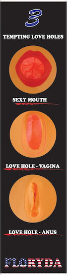 Boss Of Toys Masturbator