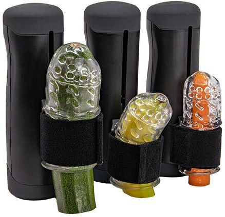 Handy Interactive Masturbator DWH1ZJYBM 1buc