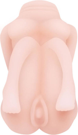 Boss Of Toys Masturbator Vagina