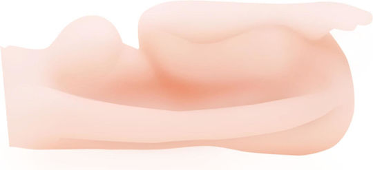 Boss Of Toys Masturbator Vagina