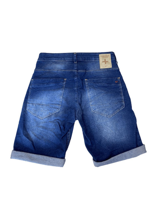 Damaged Jeans
