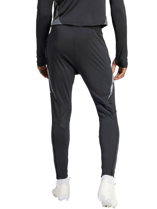 Adidas Tiro Men's Sweatpants Black