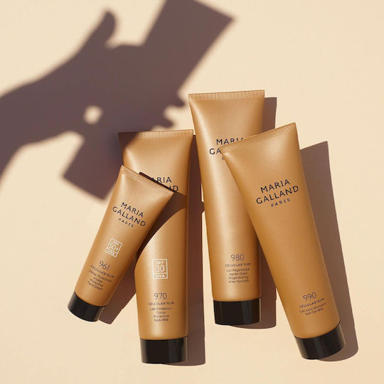 Maria Galland Self Tanning Cream Face 150ml