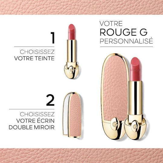 Guerlain Ruj Clasic Refill Satinat #521 3.5gr
