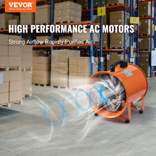 Vevor Industrial 320mm