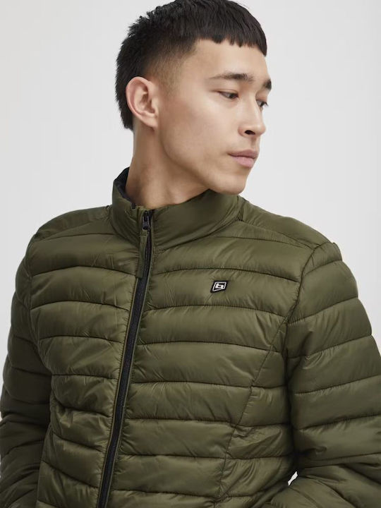Geci Barbati Puffer Iarna Moss 20712461-Iarna