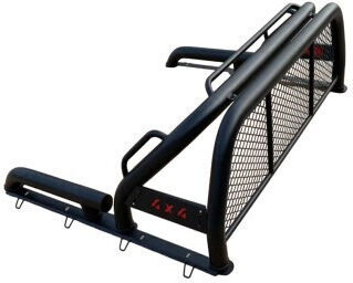 Roll Bar Καρότσας Αυτοκινήτου για Ford Ranger