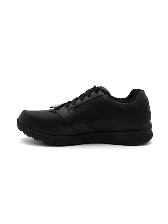 Skechers Nampa Pantof de Lucru Skechers Nampa Pantof de Lucru