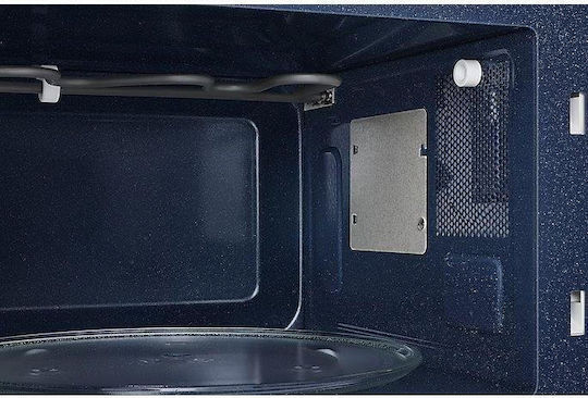 Samsung Microwave Oven with Grill 30lt Black