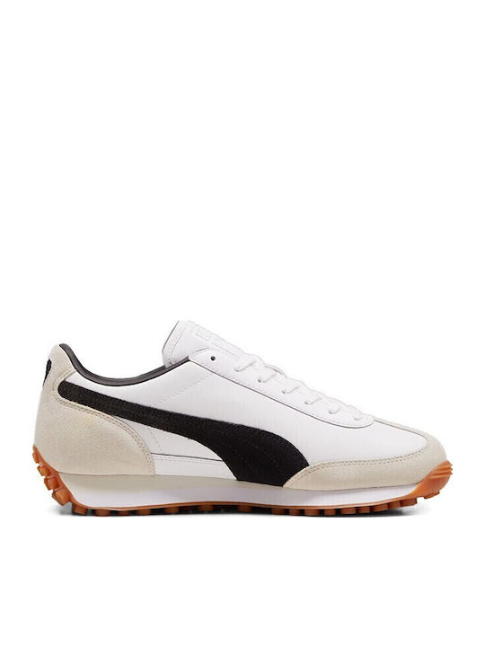 Easy Rider Mix Herren Sneakers Weiß