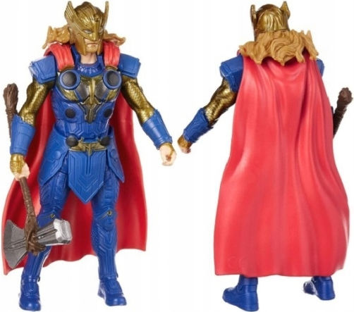 Φιγούρα Δράσης Thor με Ήχους 30εκ.