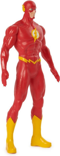 Фигура За Действие Flash Лигата На Справедливостта Superman 24см
