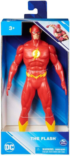 Фигура За Действие Flash Лигата На Справедливостта Superman 24см