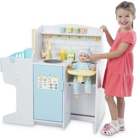 Melissa & Doug Îngrijire Pentru 3+ Ani