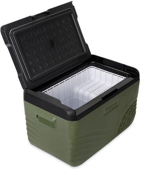 Yolco Nx30 Refrigerator 28L Green