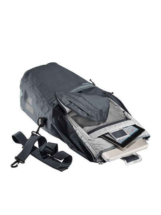Deuter Geantă Rucsac Pentru Bicicletă 17lt Gri
