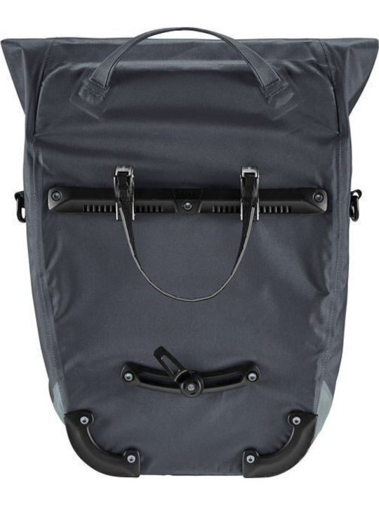 Deuter Geantă Rucsac Pentru Bicicletă 17lt Gri