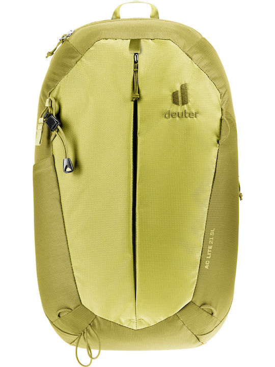 Deuter Bicycle Backpack Green