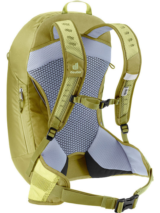 Deuter Bicycle Backpack Green