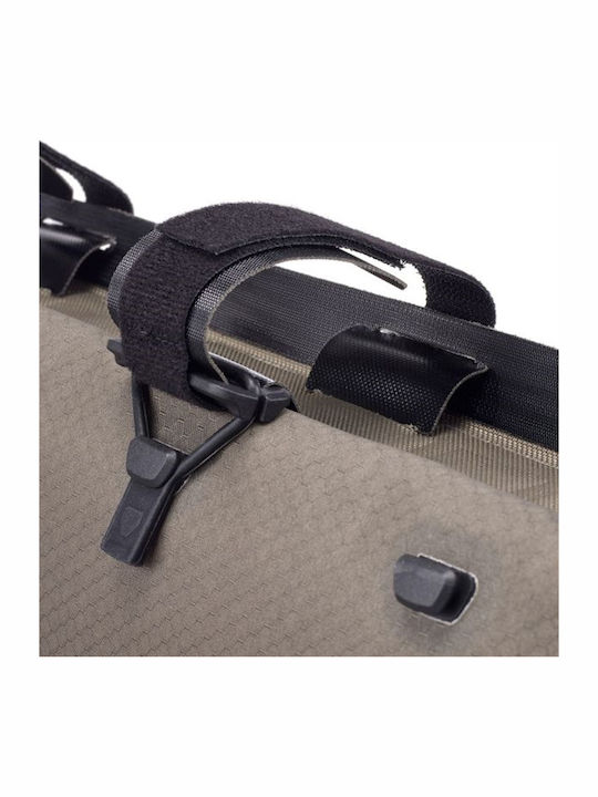 Ortlieb Sac De Cadru Pentru Bicicletă 3L Maro
