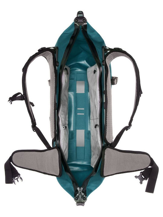 Ortlieb Τσάντα Πλάτης Ποδηλάτου 25lt