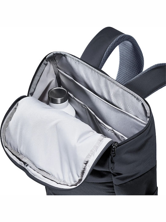 Deuter Τσάντα Πλάτης Ποδηλάτου 22lt Μαύρη