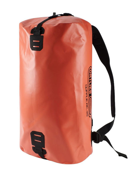 Ortlieb DD219469 Bicycle Backpack
