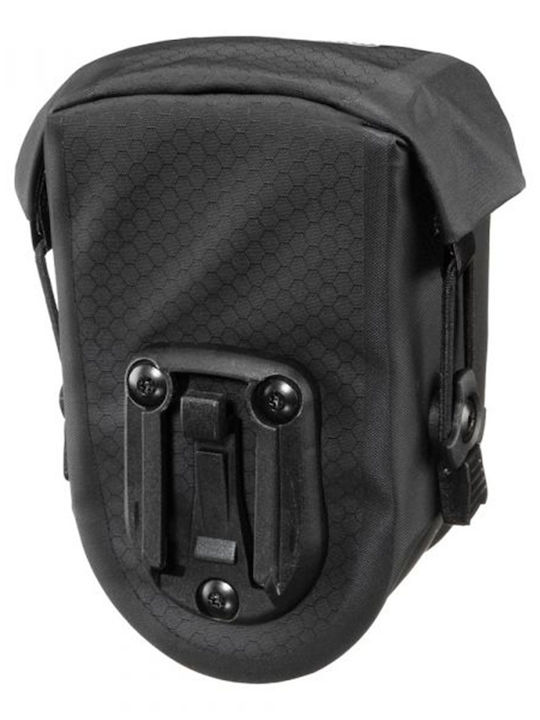 Ortlieb DD147942 Bicycle Saddle Bag Black