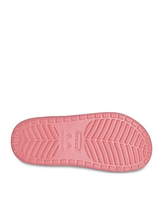 Classic Cozzzy Winter Women's Slippers Pink