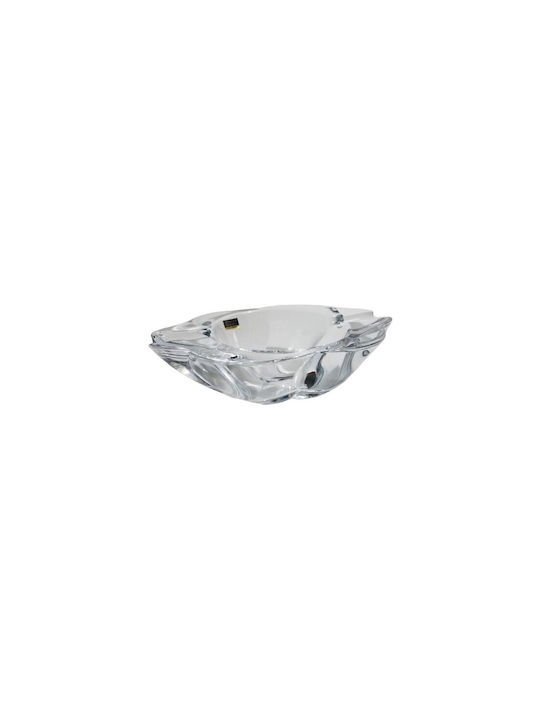 Scrumieră din cristal Bohemia Barley 22cm 071520