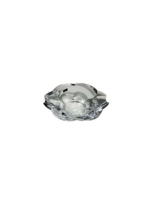 Scrumieră din cristal Bohemia Barley 22cm 071520
