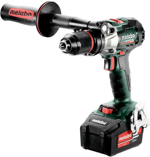 Metabo SB 18 LTX BL I Schlagbohrschrauber Batteriebetrieb Brushless 18V
