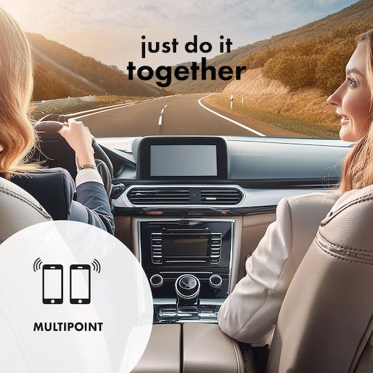 Audiocore Bluetooth Автомобил за Таблото (AUX)