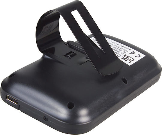 Audiocore Bluetooth Αυτοκινήτου για το Ηχοσύστημα (AUX / με USB θύρα Φόρτισης)