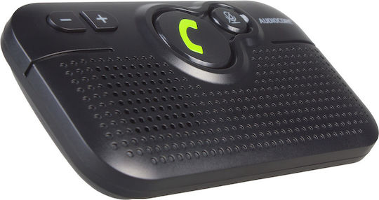 Audiocore Bluetooth Αυτοκινήτου για το Ηχοσύστημα (AUX / με USB θύρα Φόρτισης)