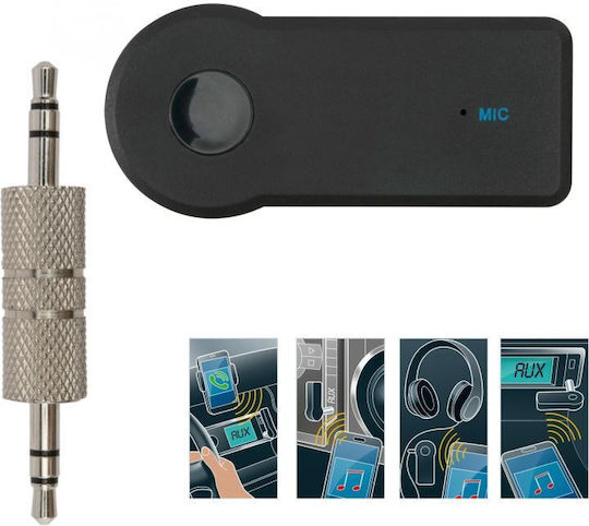 Bluetooth Auto (USB-Ladeanschluss)