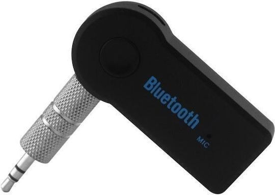 Dashboard Bluetooth Car Kit (AUX)