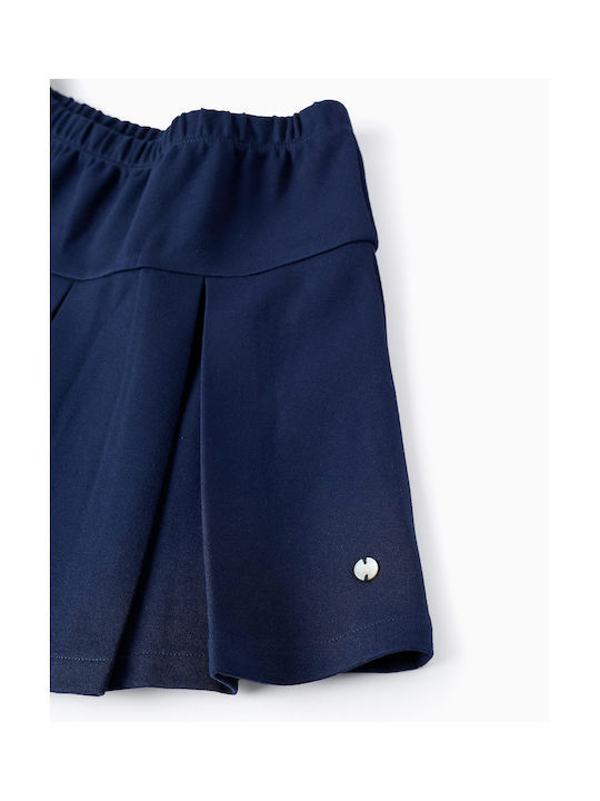 Zippy Kids Skirt Blue