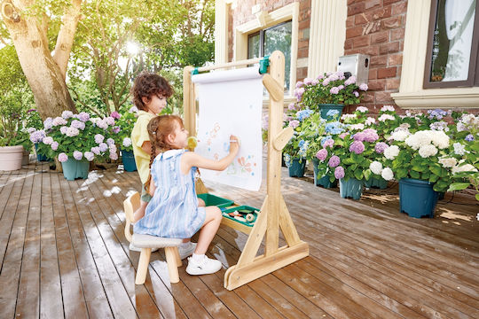 Druckset Wunder Natur Hape 13 Teile