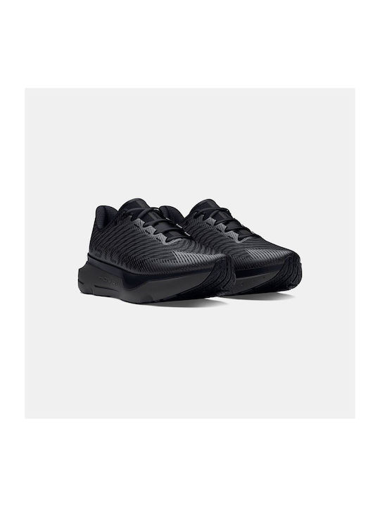 Under Armour Infinite Pro Storm Running Black