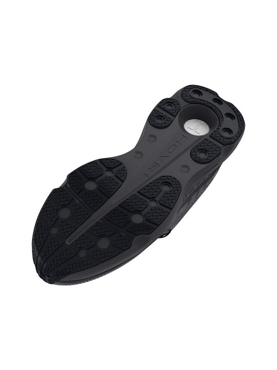 Infinite Pro Storm Sport Shoes Running Black