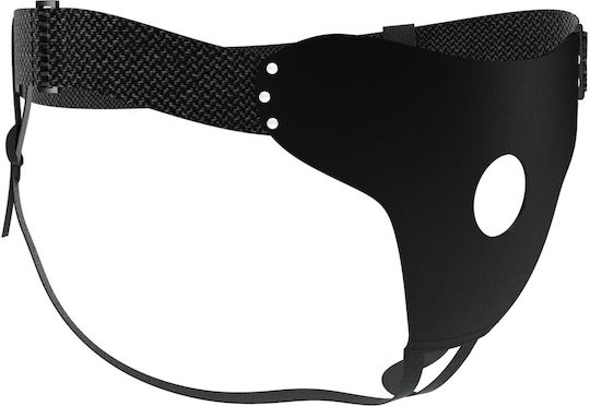 Pretty Love Universal Harness σε Μαύρο Χρώμα
