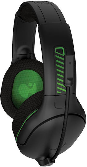 PDP Airlite Pro Ασύρματο Over Ear Gaming Headset με σύνδεση USB for PC / XBOX