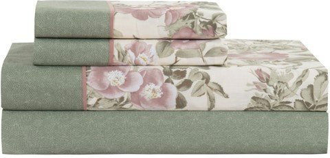 Liolios Home Σετ Υπέρδιπλο 4τμχ 245x270εκ. Lila