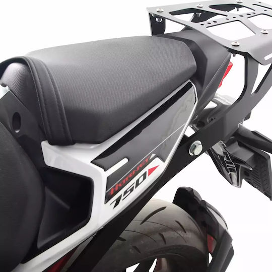 GP Kompozit Αυτοκόλλητα Σετ Honda CB750 Hornet 2023-2024 Μαύρο