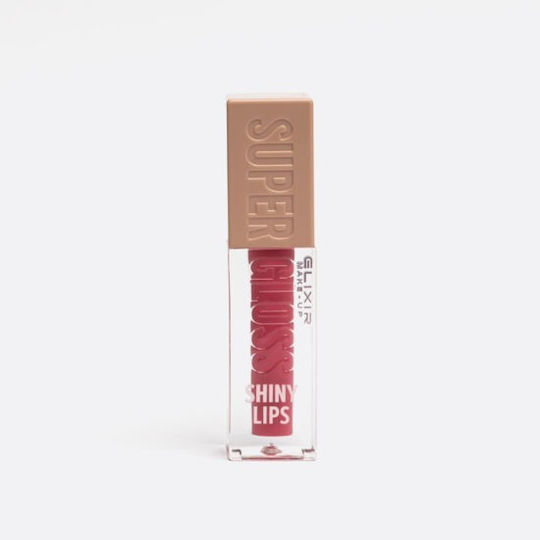 Elixir Super Gloss Лип Глос 094 Pan