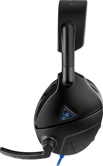 Turtle Beach Stealth 300 Over Ear Gaming Headset με σύνδεση 3.5mm