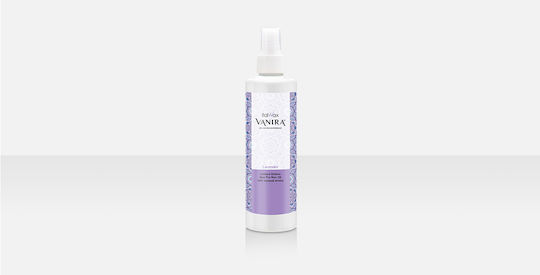 Nirvana Aromatic Spa Lavendel Pre-Waxing Öl Lavendel 250 ml Italwax