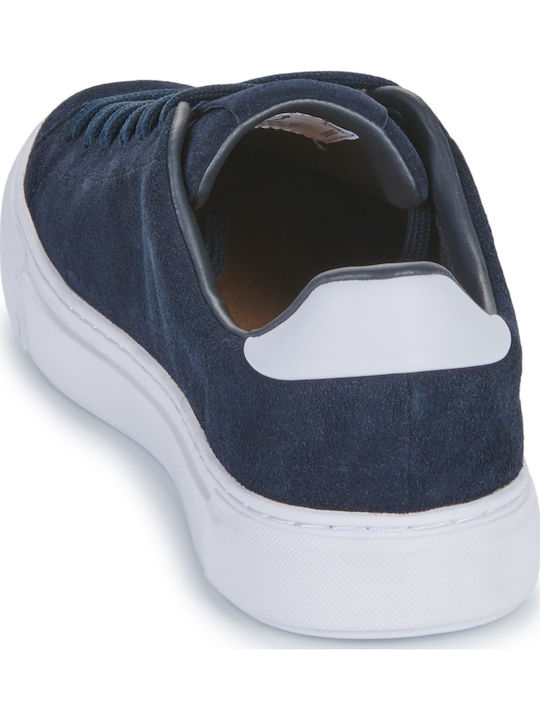 Ανδρικά Sneakers Suede