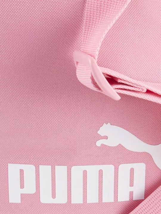 Puma Portable Women's Bag Shoulder Pink